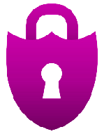 strong security